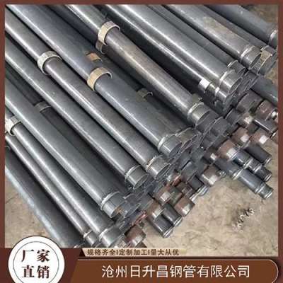 丰宁最薄的声测管壁厚可以到什么程度
