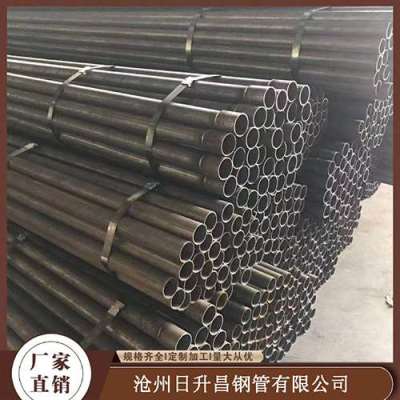 丰宁声测管规格型号对照表