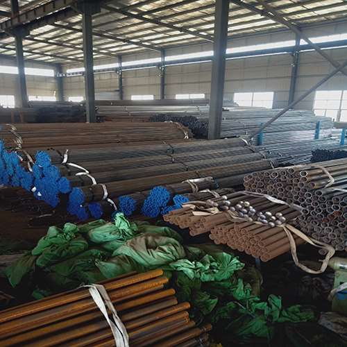丰宁声测管为何能作为桩基础检测材料？