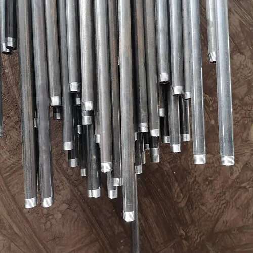 丰宁声测管重量是多少？买管必知的计算公式