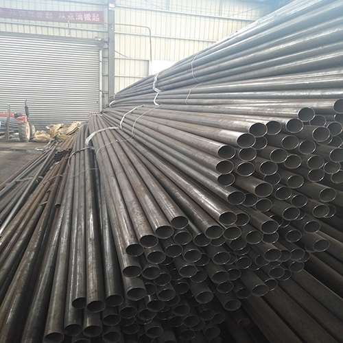 丰宁声测管为何能作为桩基础检测材料？