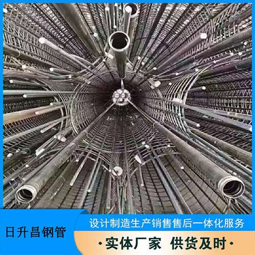 丰宁声测管规格型号有哪些分类？